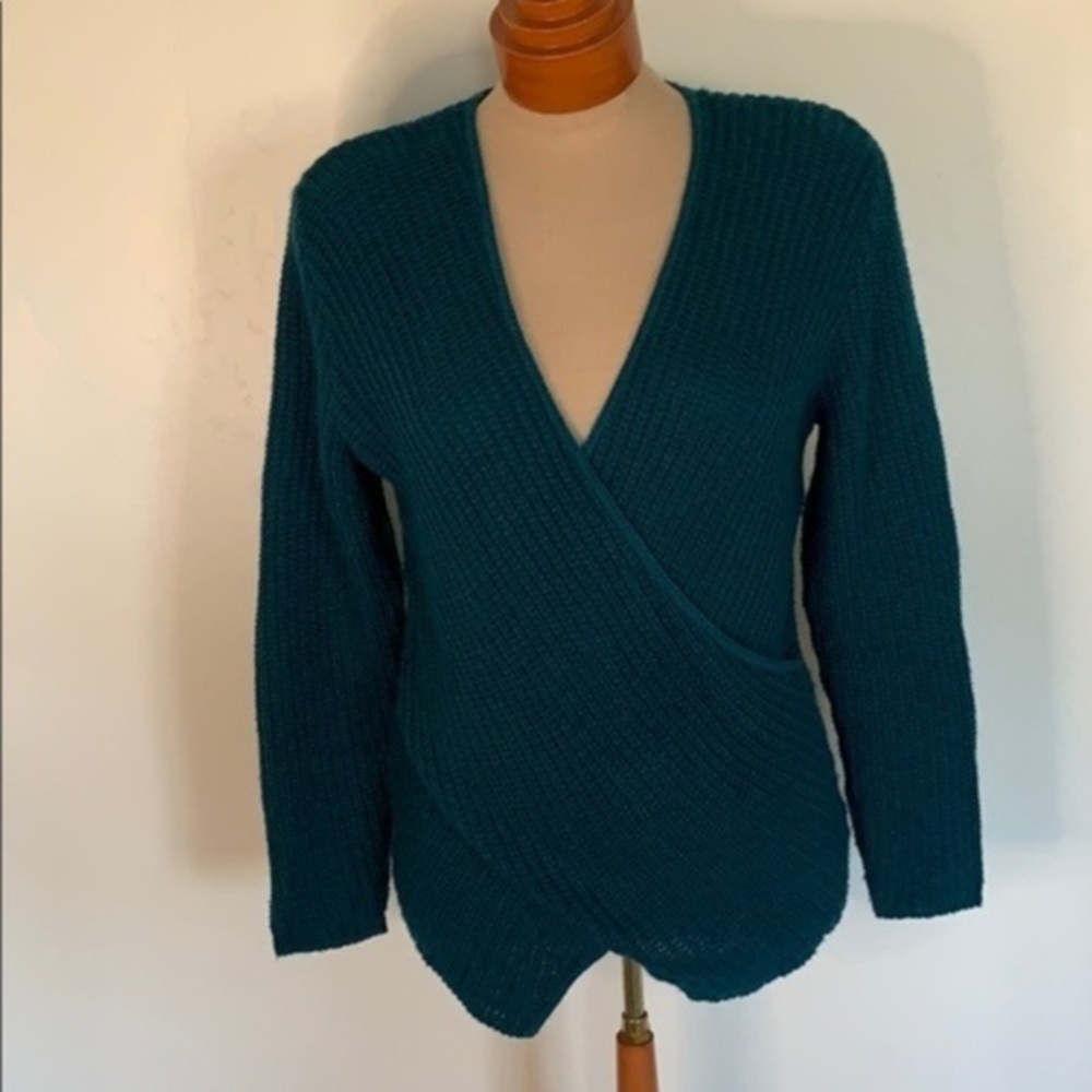 Serendipity by Victoria Knit Sweater